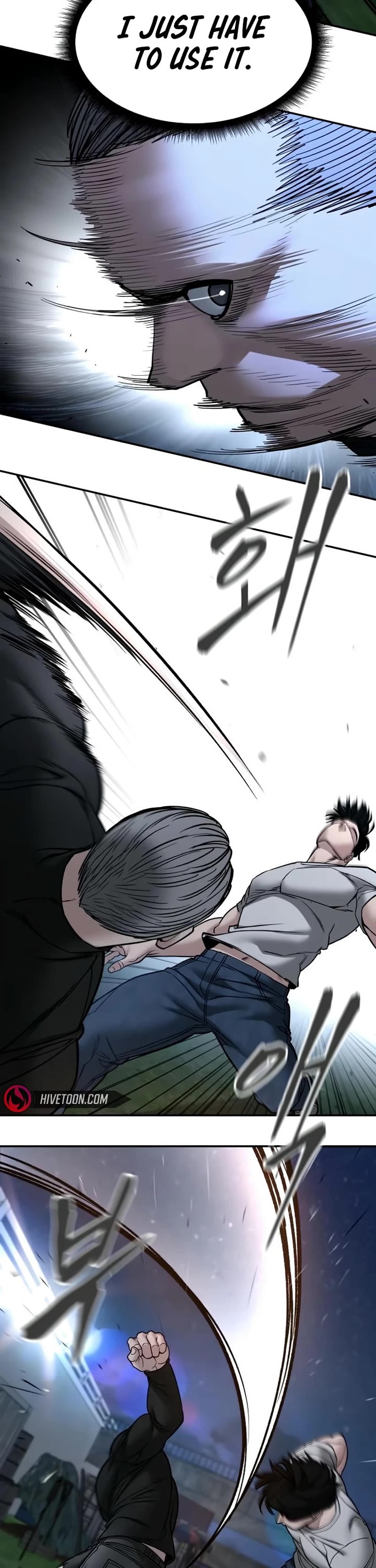 The Bully In-Charge chapter 138 page 54