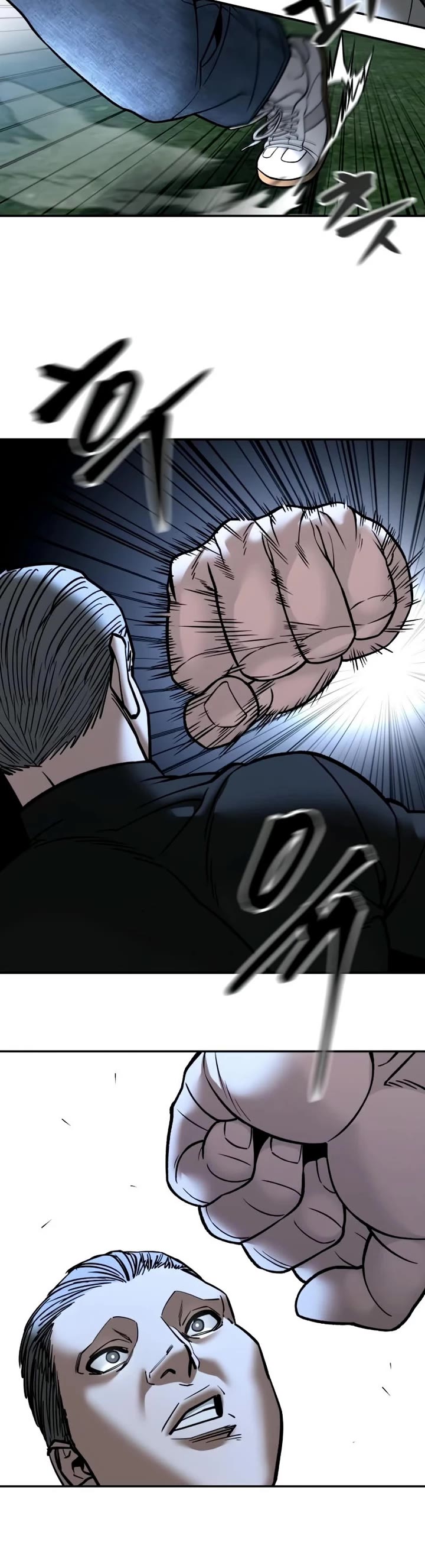 The Bully In-Charge chapter 138 page 56