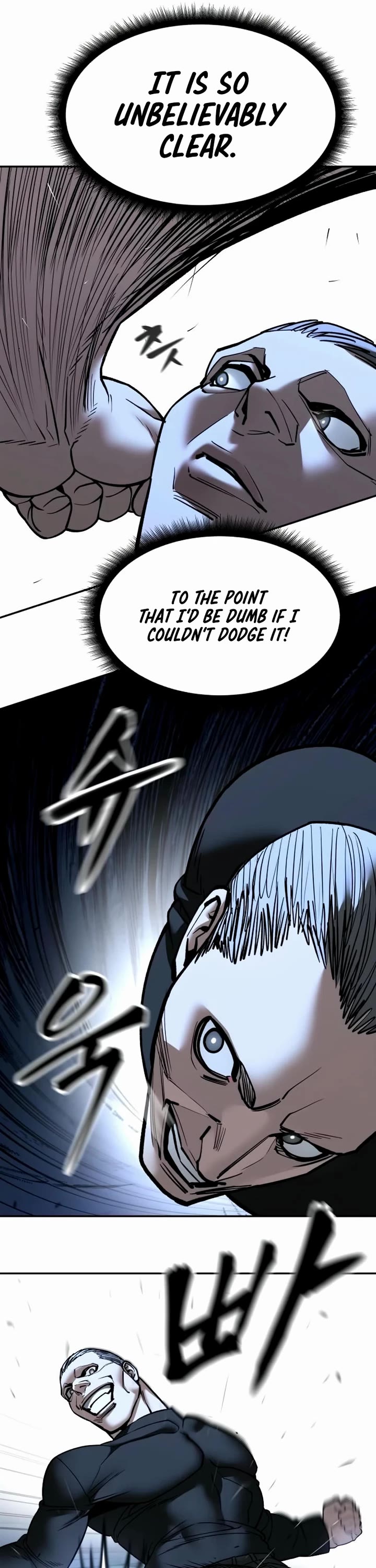 The Bully In-Charge chapter 138 page 57