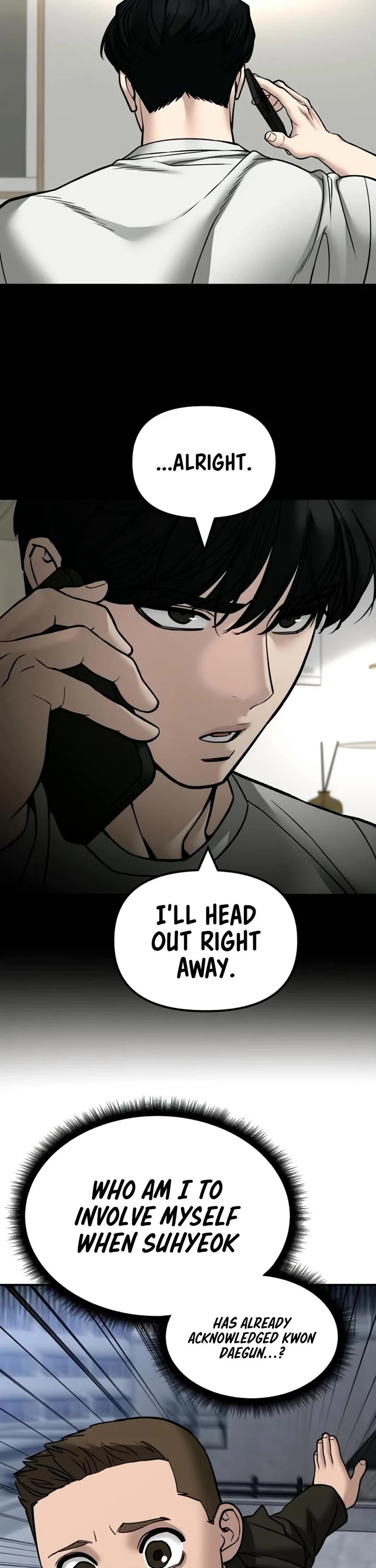 The Bully In-Charge chapter 138 page 7