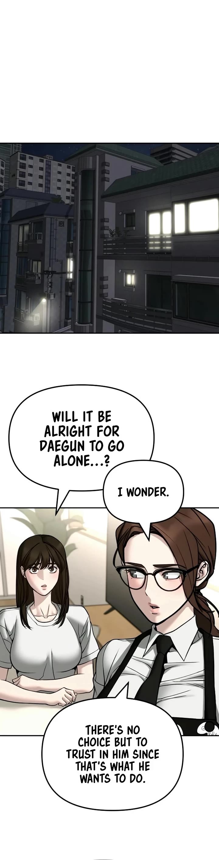 The Bully In-Charge chapter 138 page 9