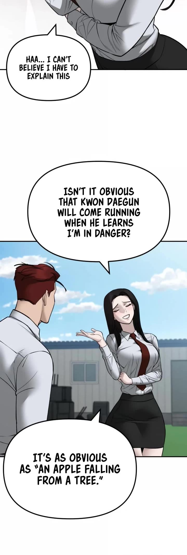 The Bully In-Charge chapter 146 page 12