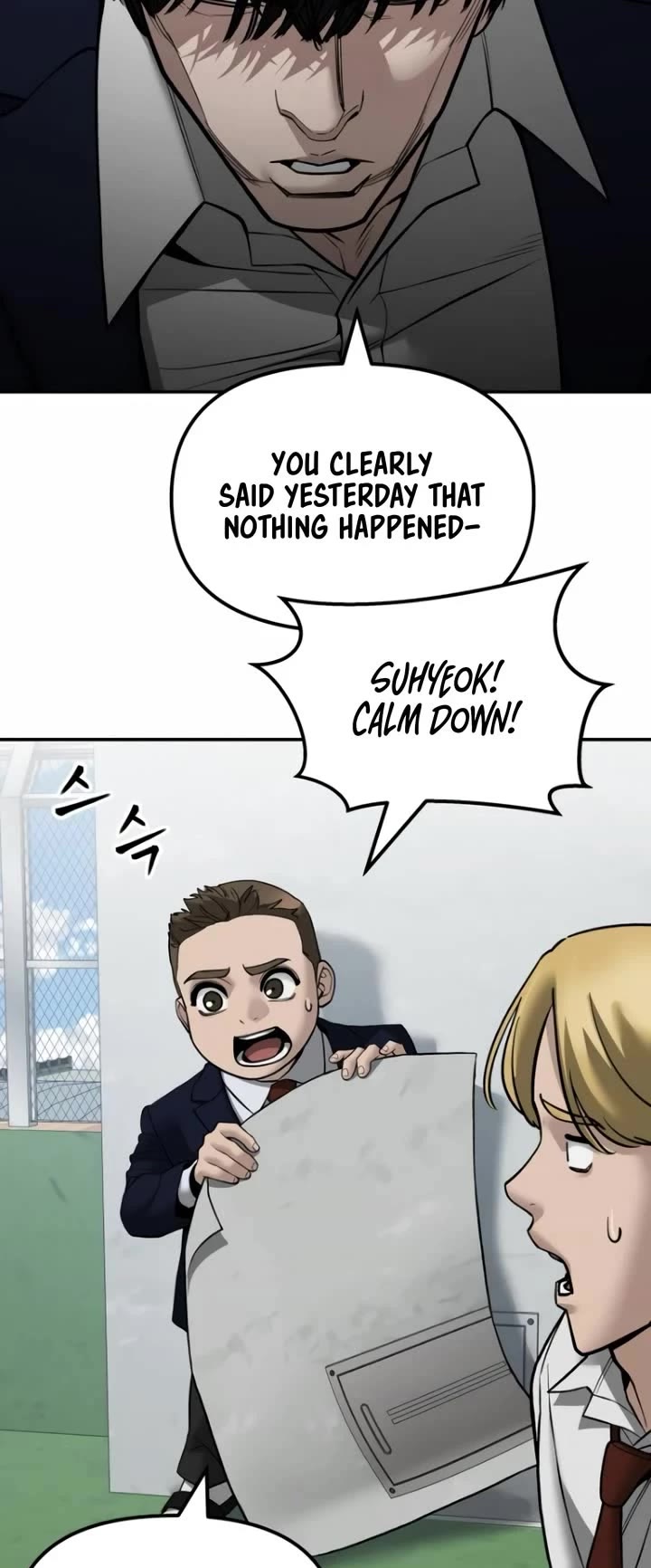 The Bully In-Charge chapter 146 page 19