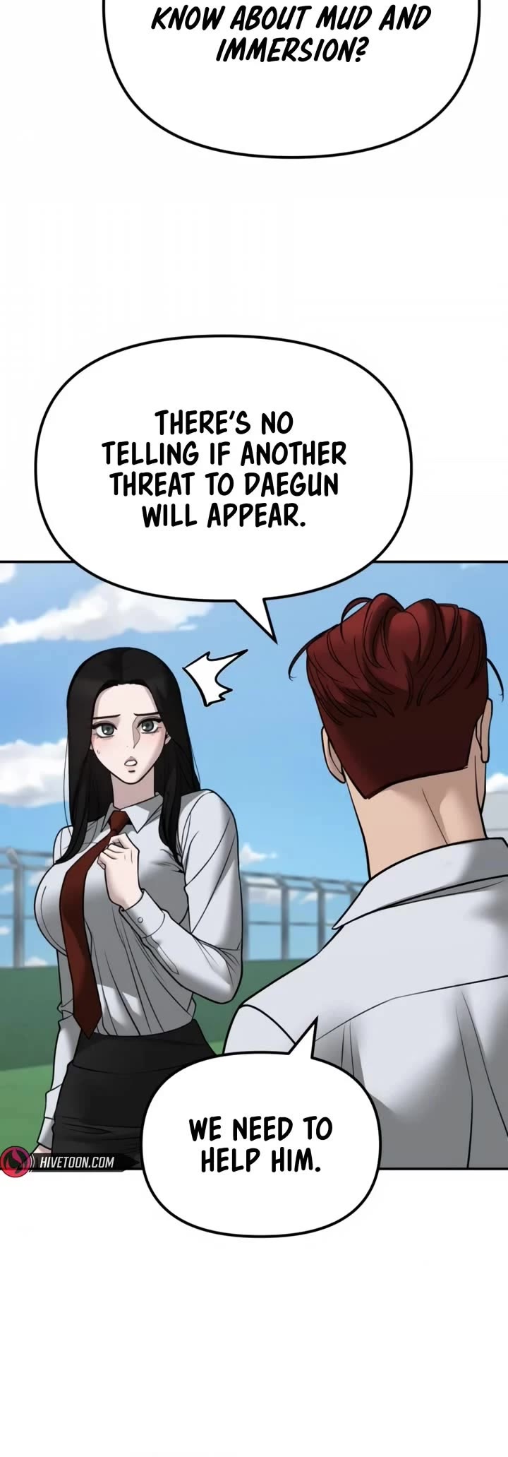 The Bully In-Charge chapter 146 page 24