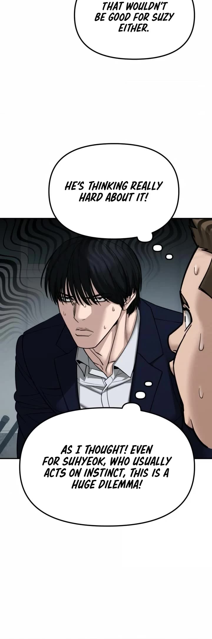 The Bully In-Charge chapter 146 page 27