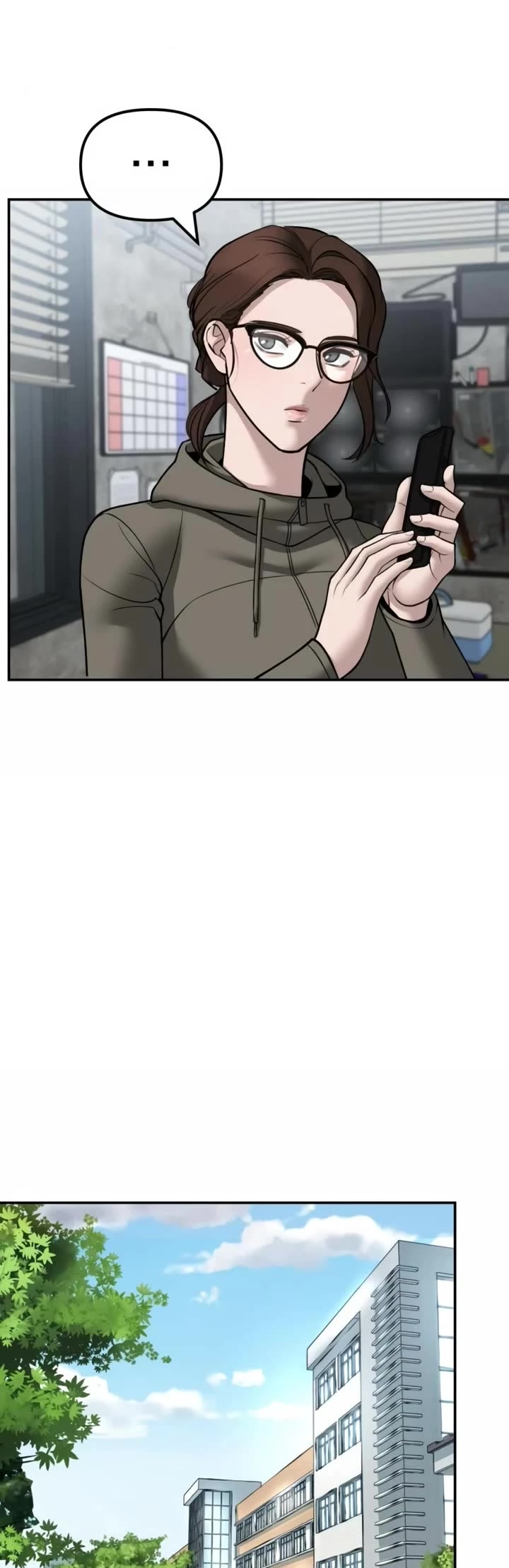 The Bully In-Charge chapter 146 page 3