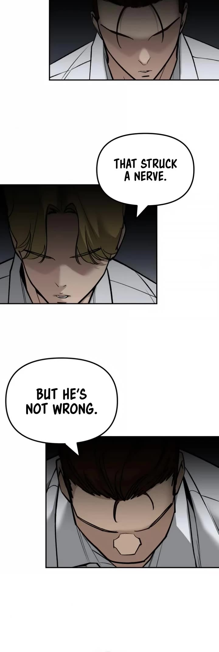 The Bully In-Charge chapter 146 page 36