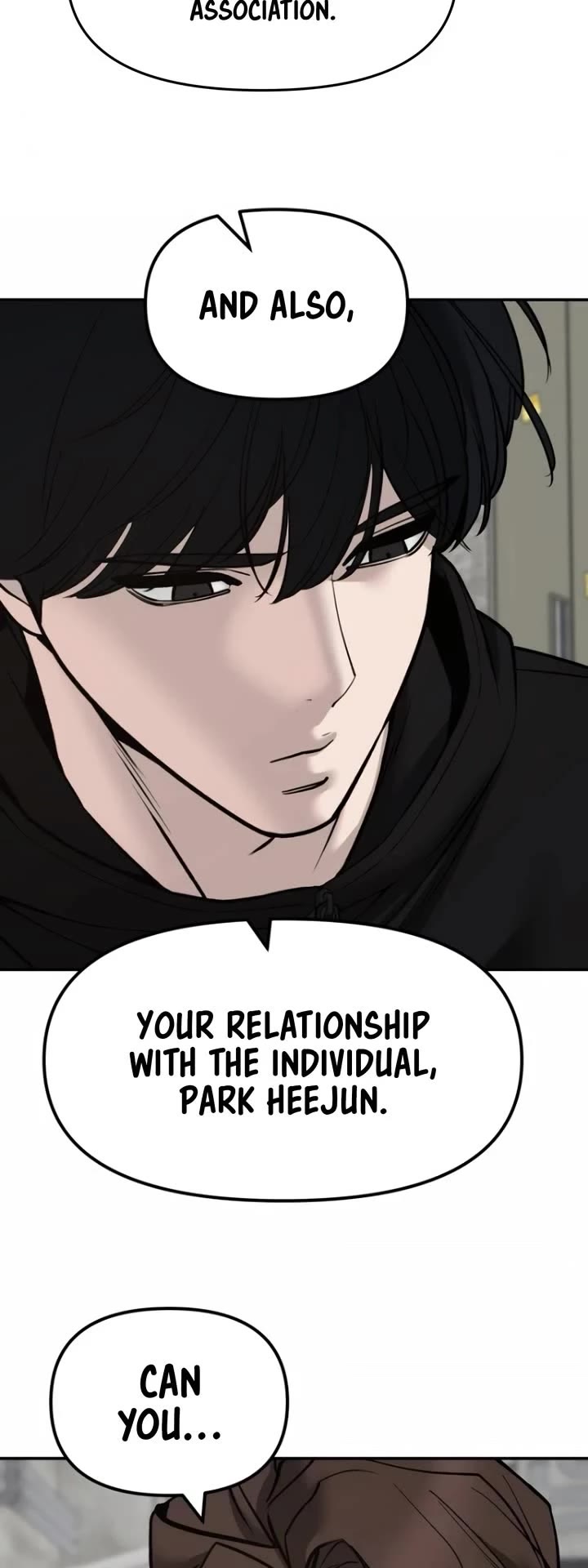 The Bully In-Charge chapter 146 page 39