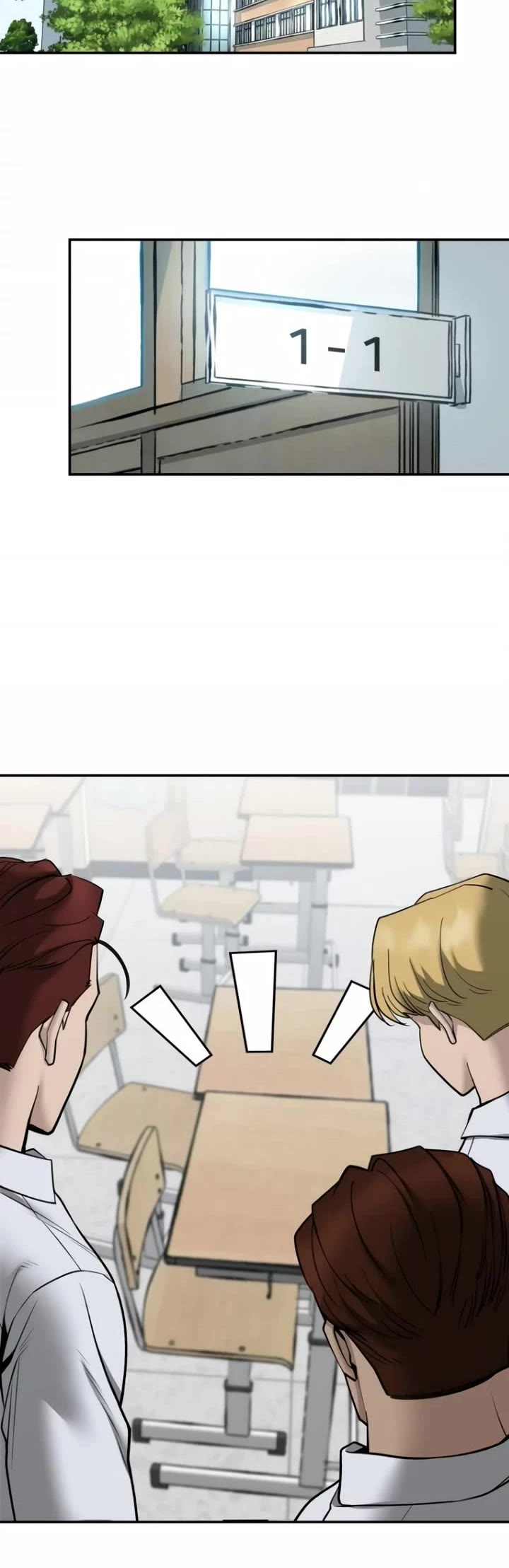 The Bully In-Charge chapter 146 page 4