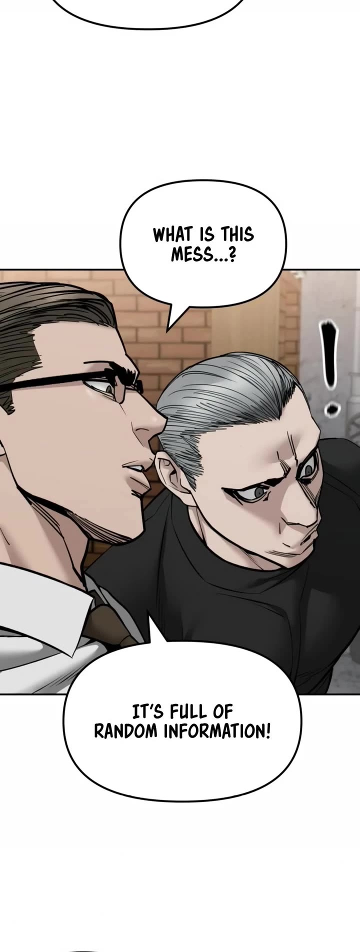 The Bully In-Charge chapter 146 page 44