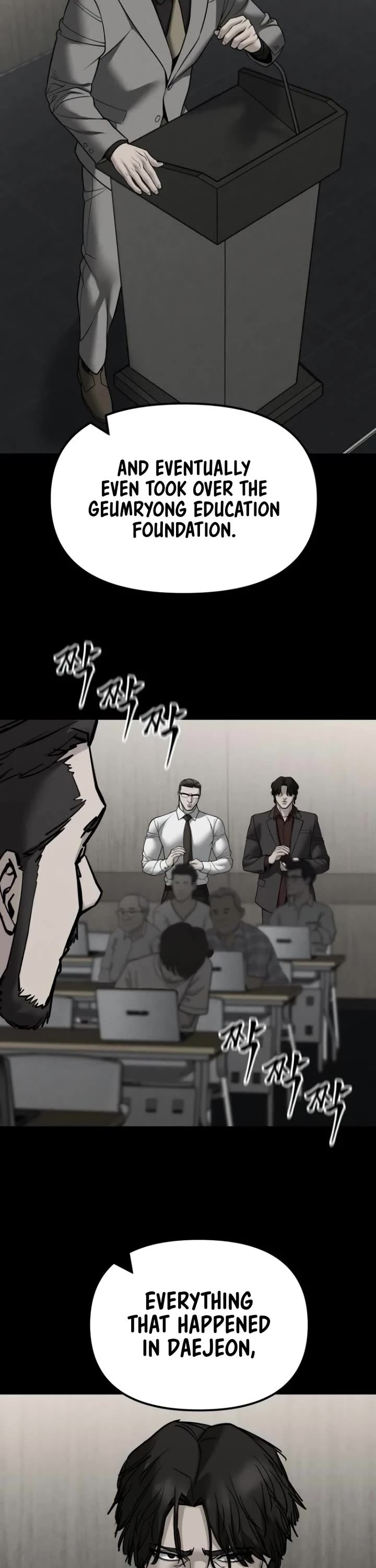 The Bully In-Charge chapter 146 page 50