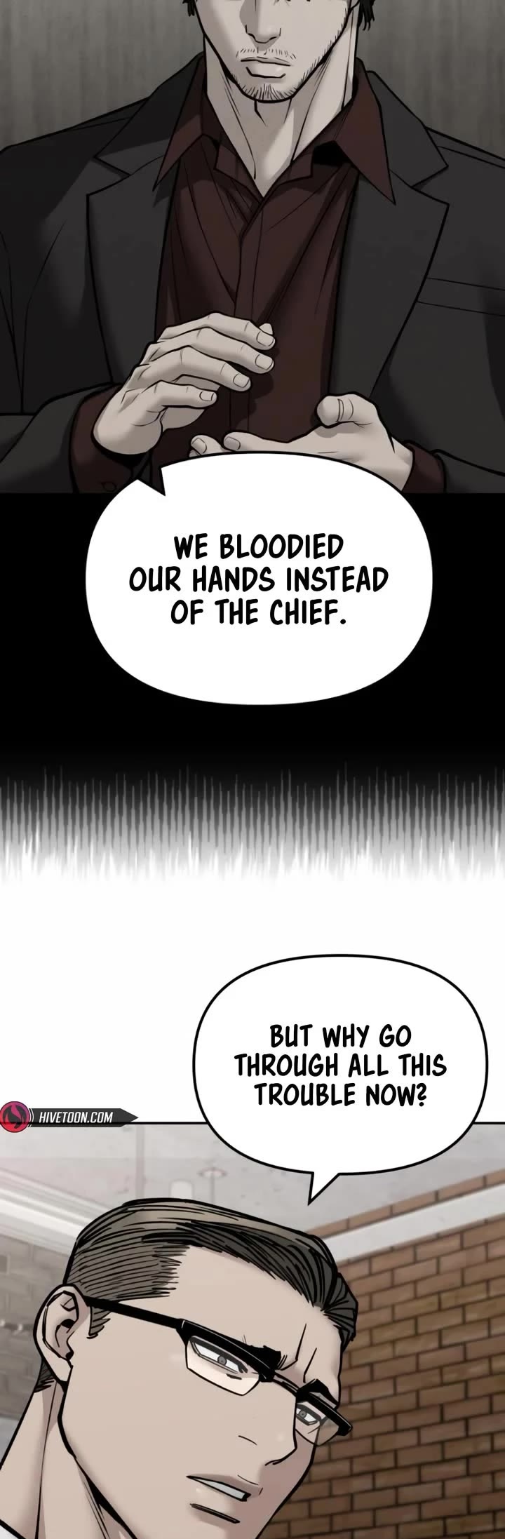 The Bully In-Charge chapter 146 page 51