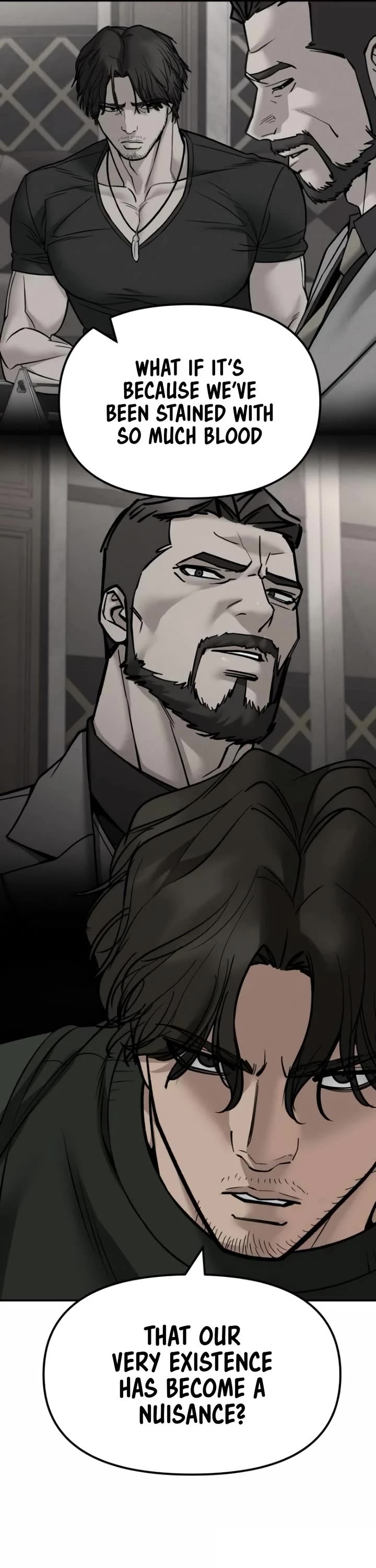 The Bully In-Charge chapter 146 page 53