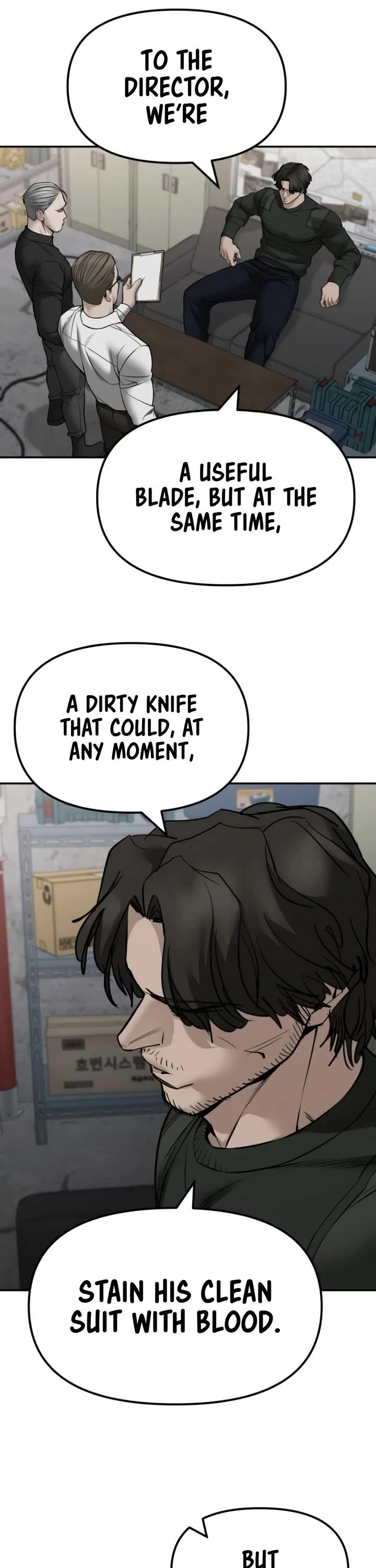 The Bully In-Charge chapter 146 page 54