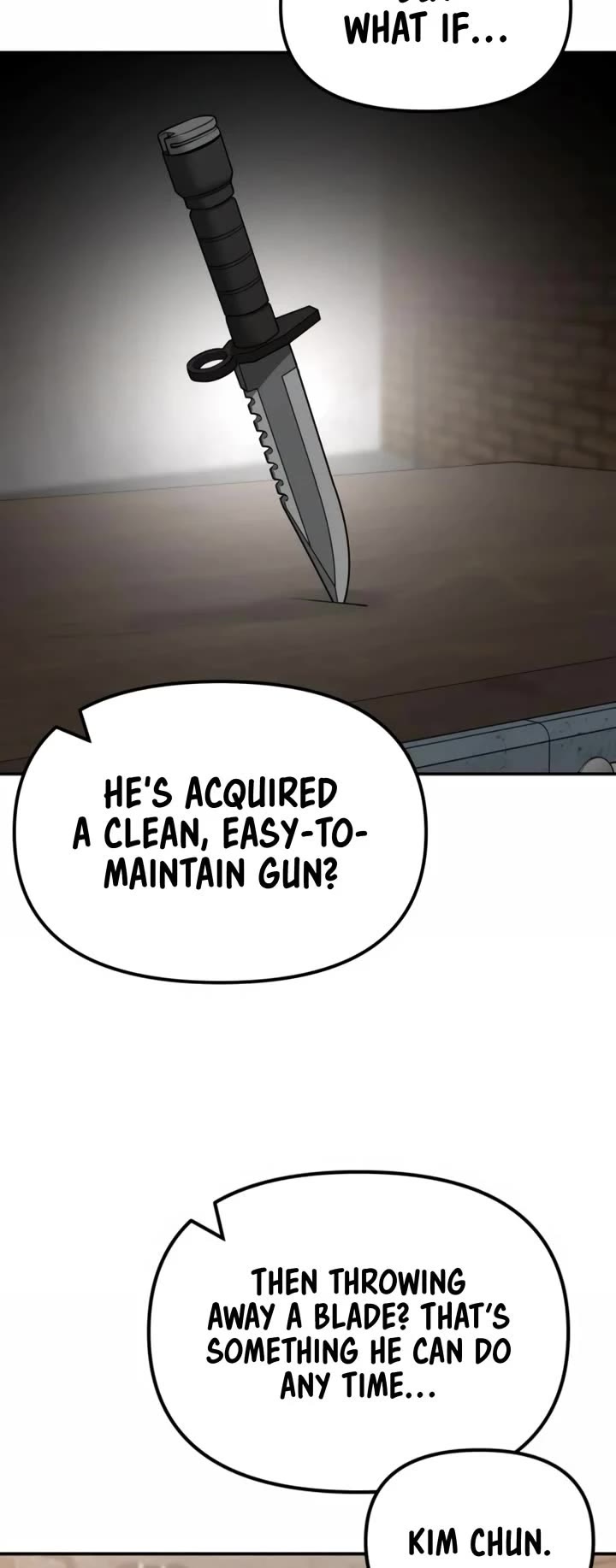 The Bully In-Charge chapter 146 page 55