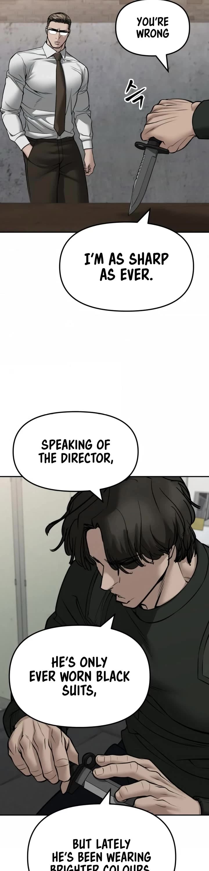 The Bully In-Charge chapter 146 page 57