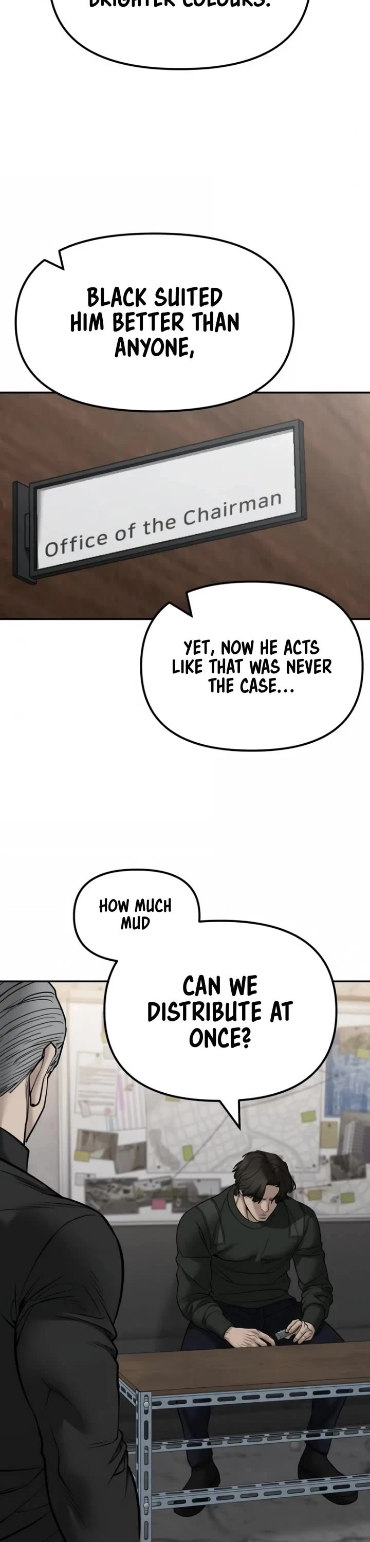 The Bully In-Charge chapter 146 page 58