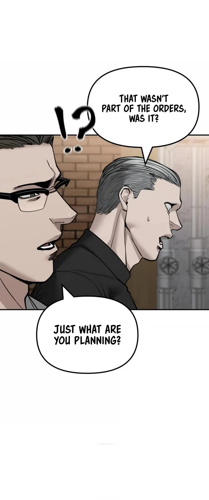 The Bully In-Charge chapter 146 page 60