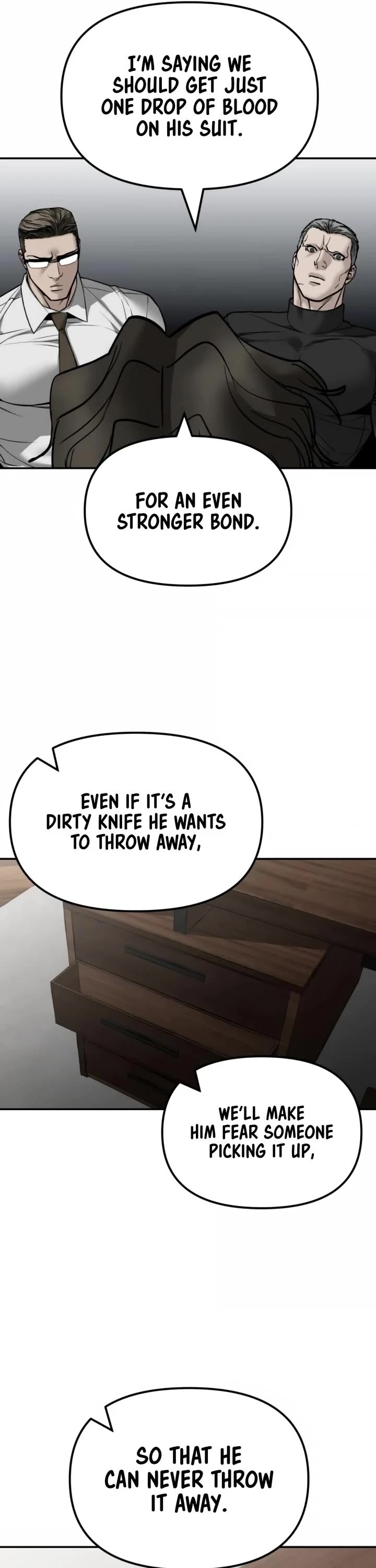 The Bully In-Charge chapter 146 page 61