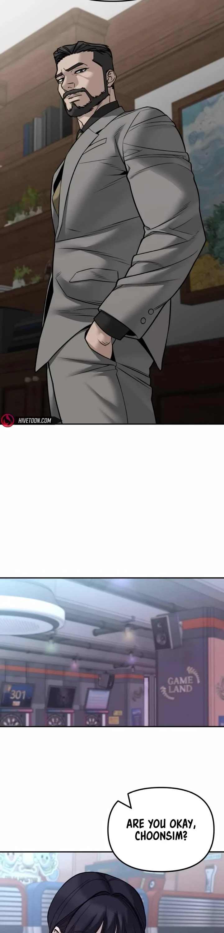 The Bully In-Charge chapter 146 page 62