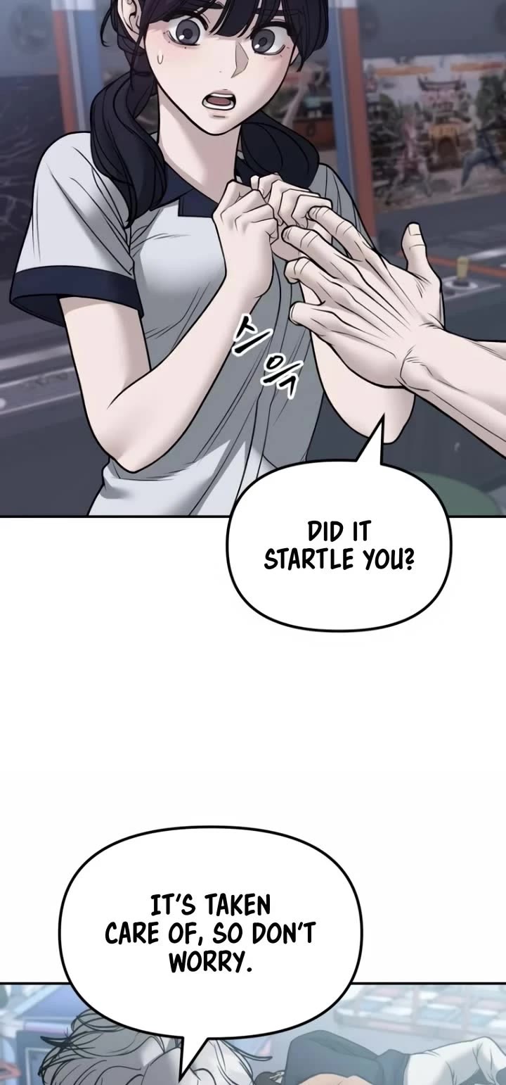 The Bully In-Charge chapter 146 page 63