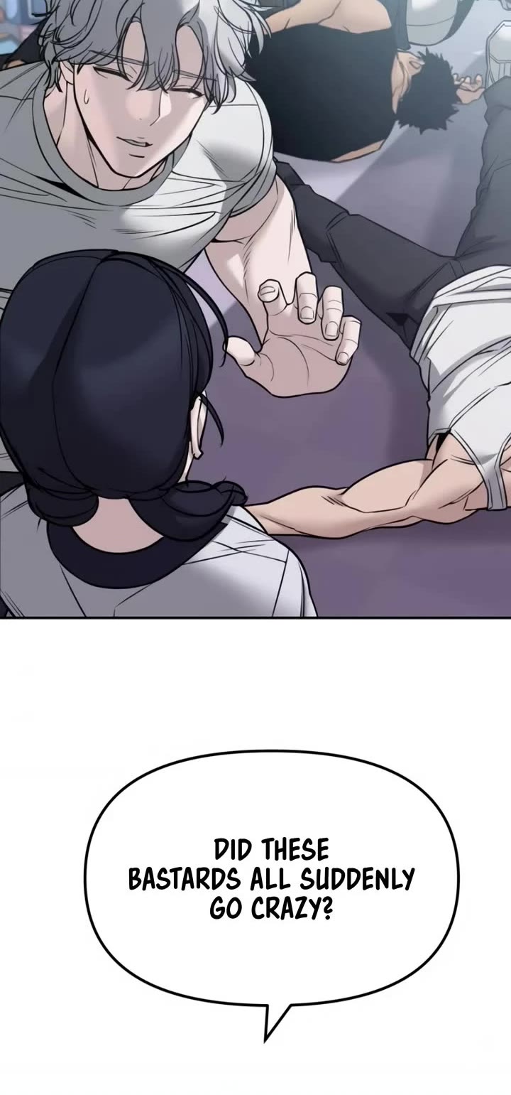 The Bully In-Charge chapter 146 page 64