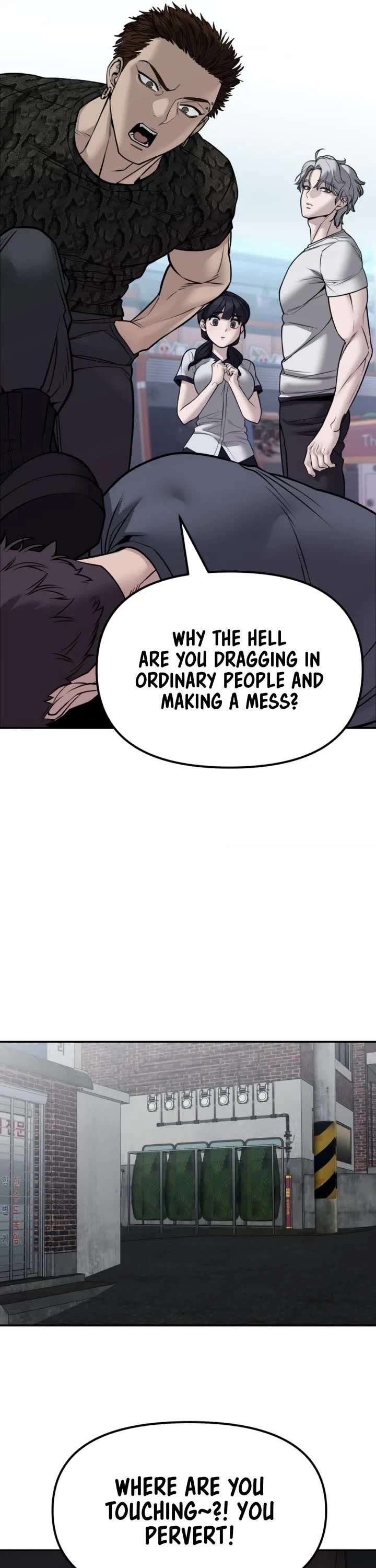 The Bully In-Charge chapter 146 page 65