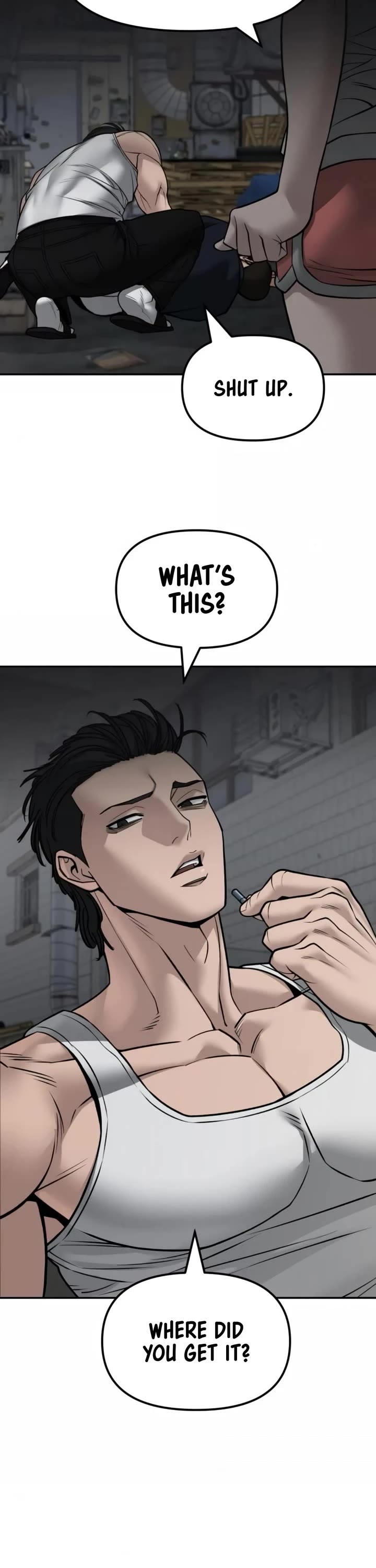 The Bully In-Charge chapter 146 page 66