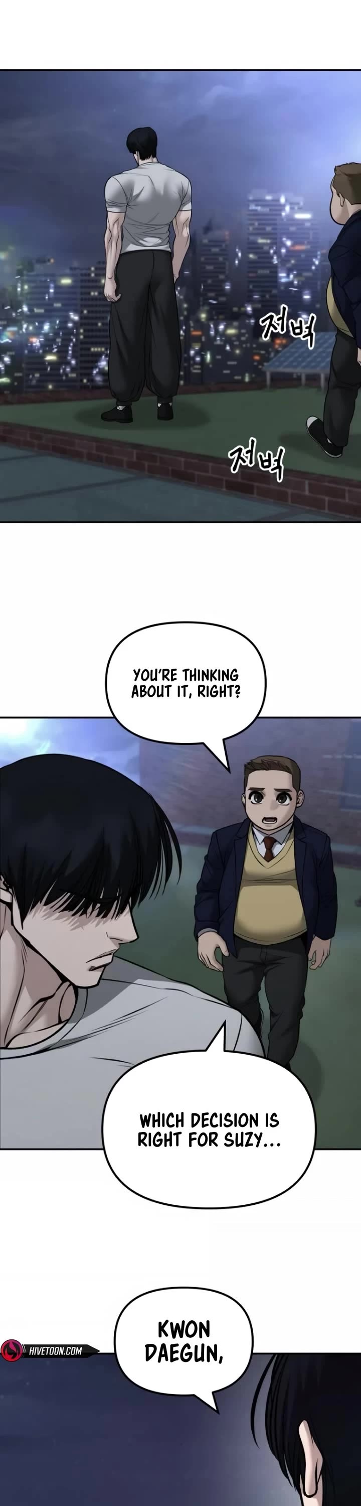 The Bully In-Charge chapter 146 page 67