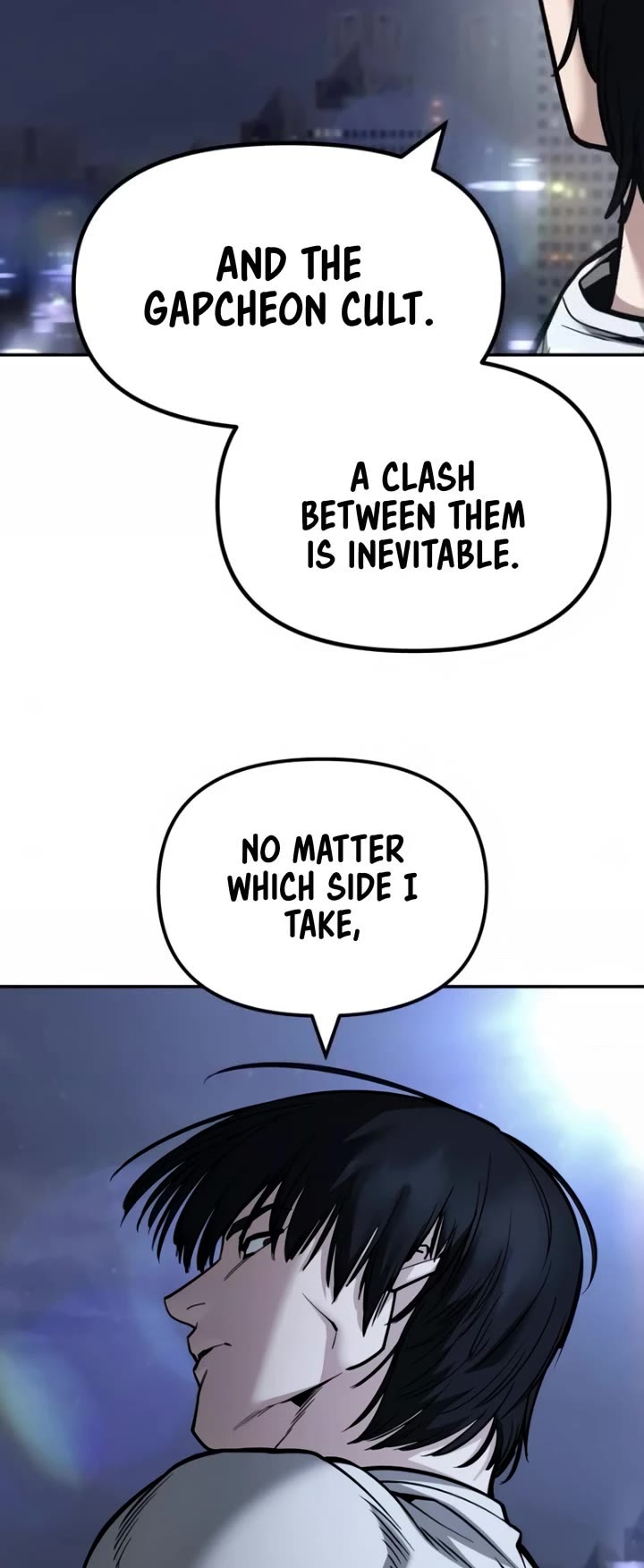 The Bully In-Charge chapter 146 page 68