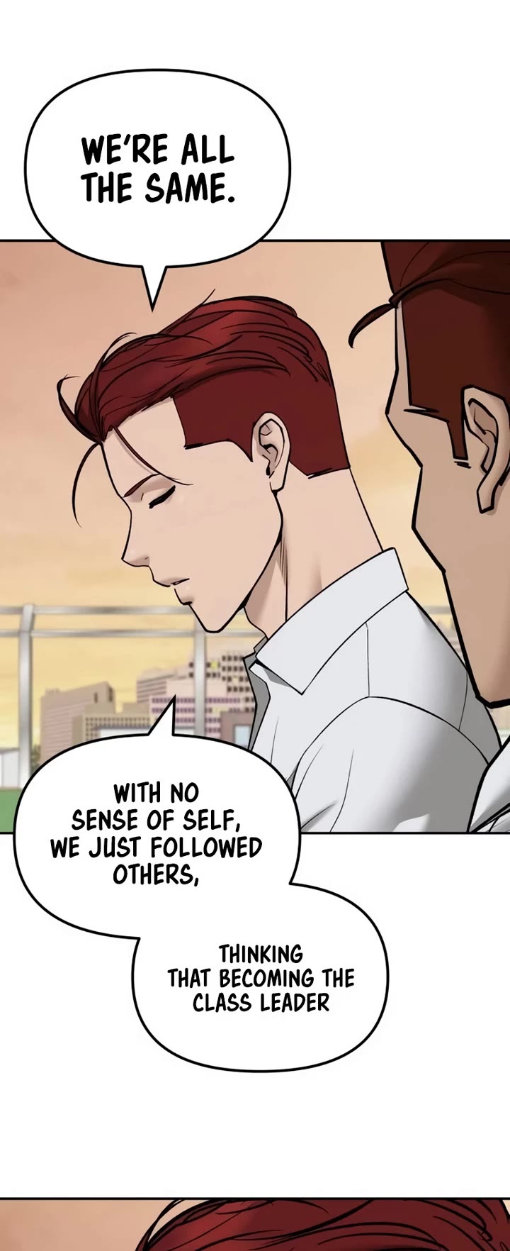 The Bully In-Charge chapter 148 page 22