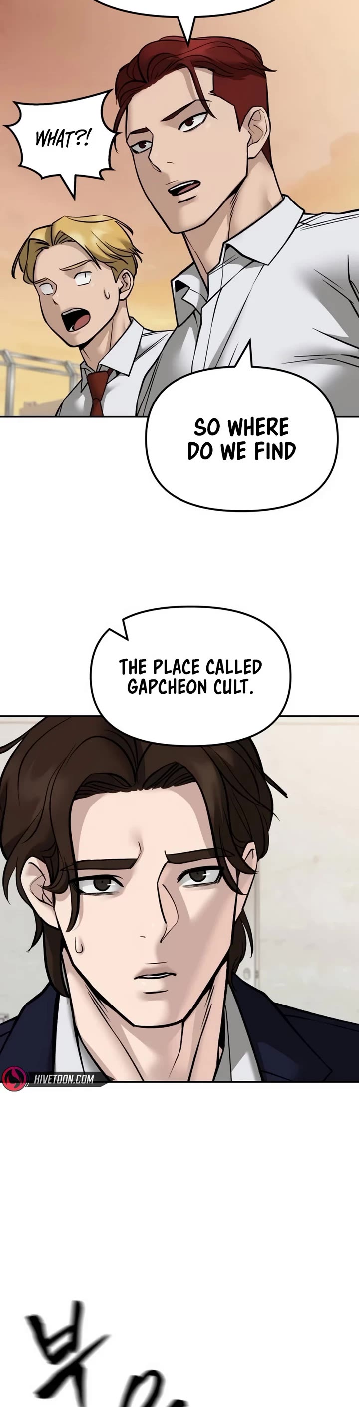 The Bully In-Charge chapter 148 page 26