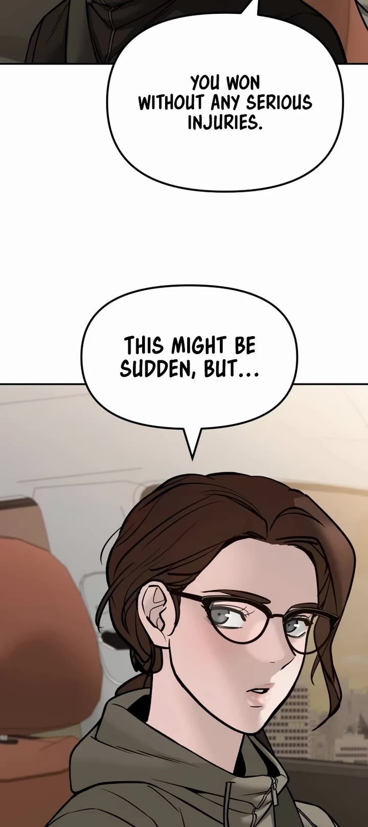 The Bully In-Charge chapter 148 page 31