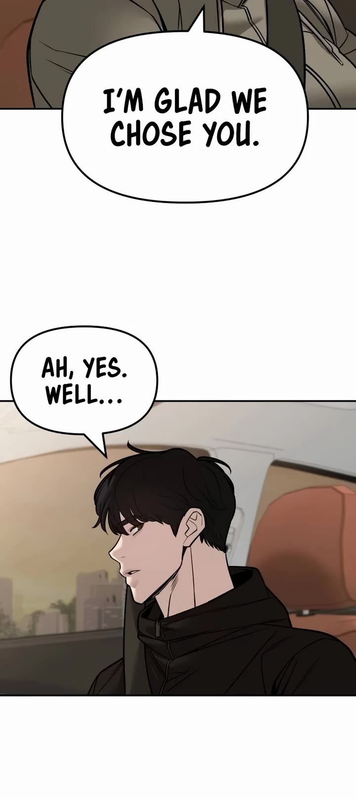 The Bully In-Charge chapter 148 page 32