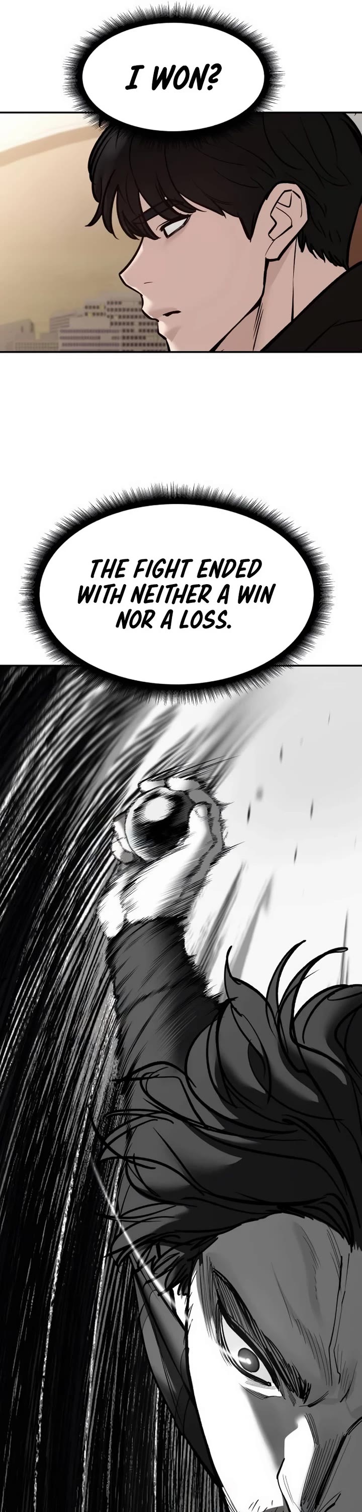 The Bully In-Charge chapter 148 page 33