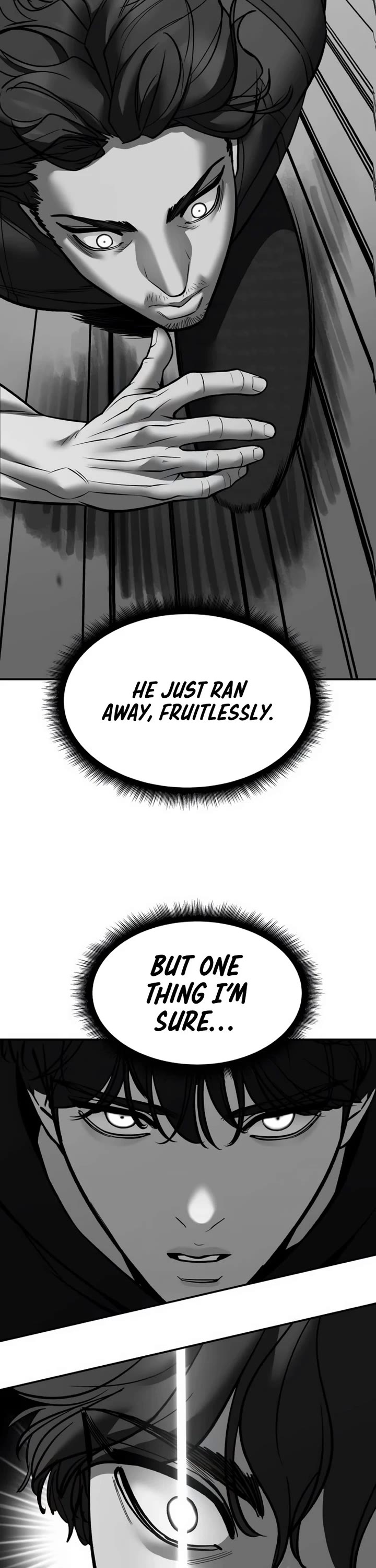 The Bully In-Charge chapter 148 page 35