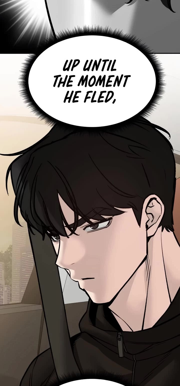 The Bully In-Charge chapter 148 page 36