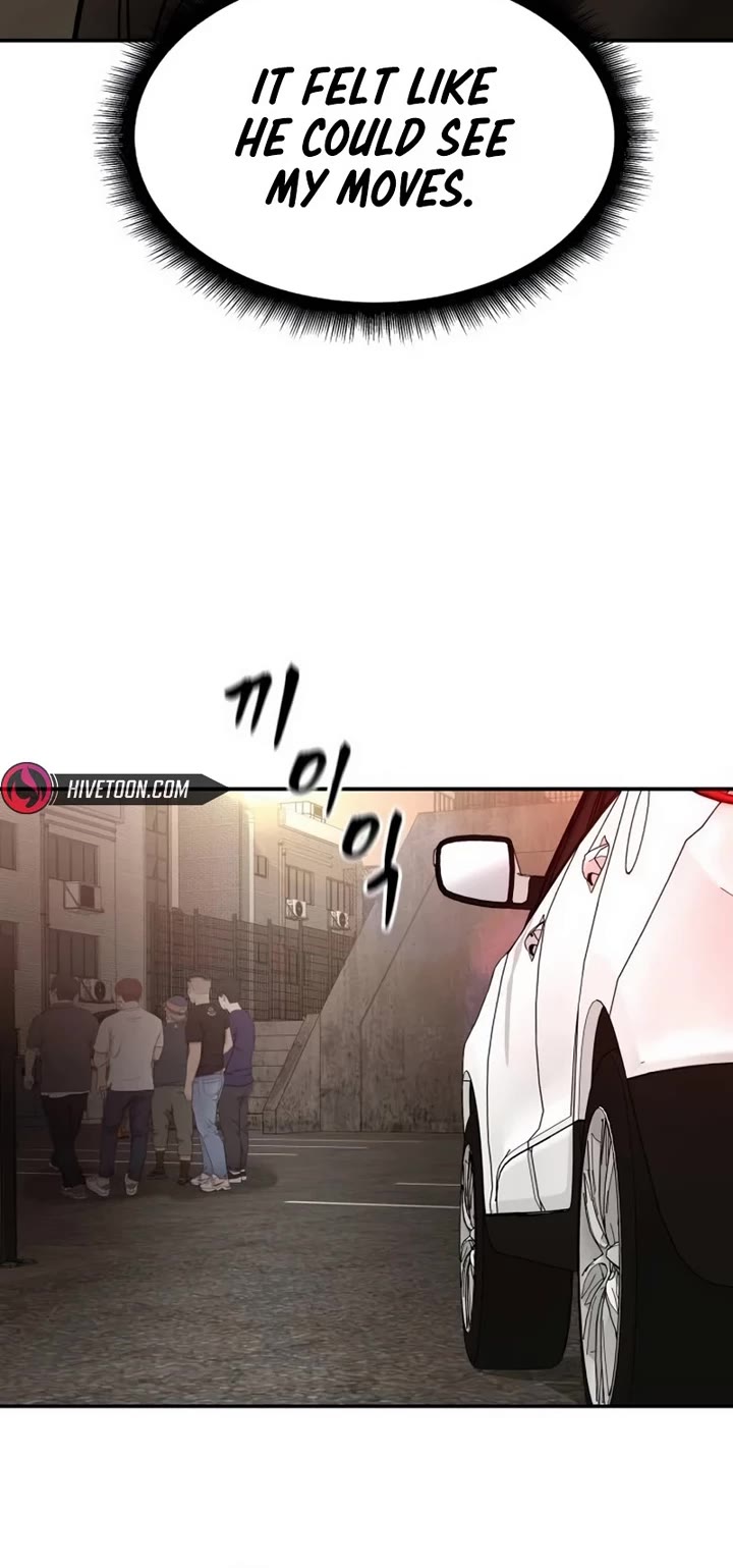 The Bully In-Charge chapter 148 page 37