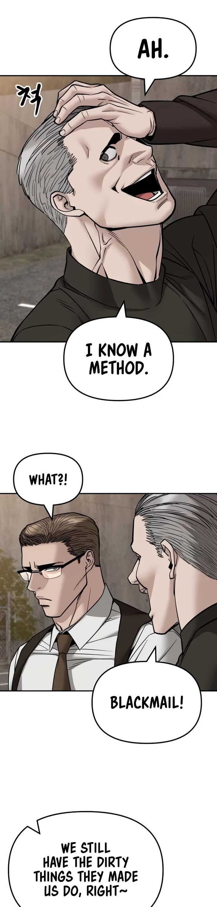 The Bully In-Charge chapter 148 page 43