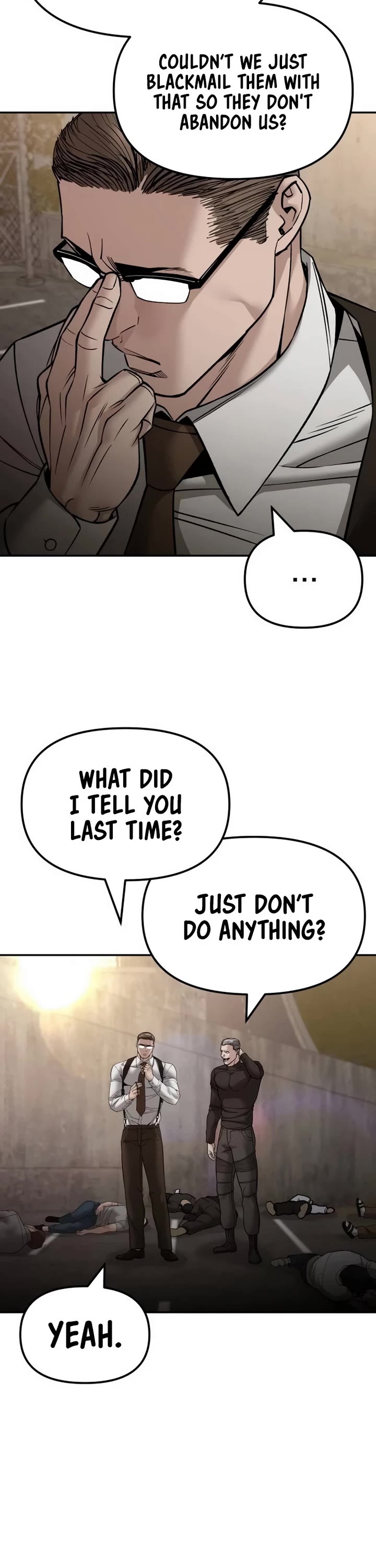 The Bully In-Charge chapter 148 page 44