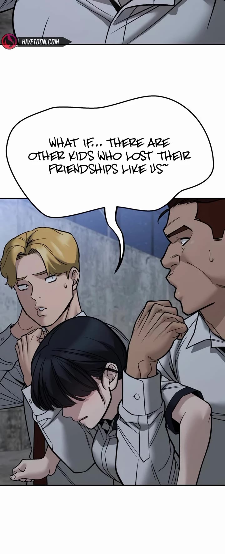 The Bully In-Charge chapter 148 page 52