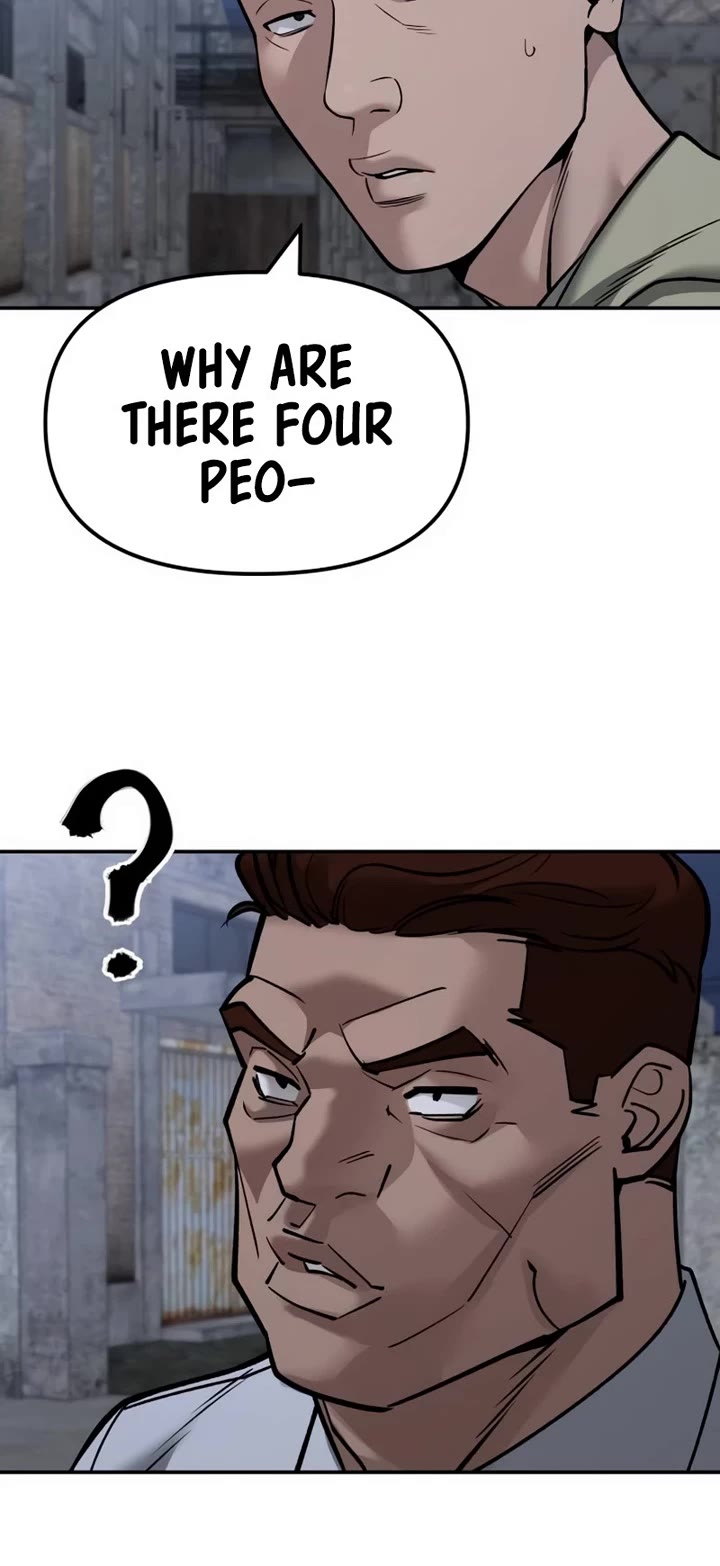 The Bully In-Charge chapter 148 page 56