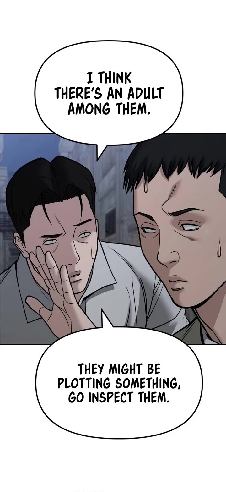 The Bully In-Charge chapter 148 page 57