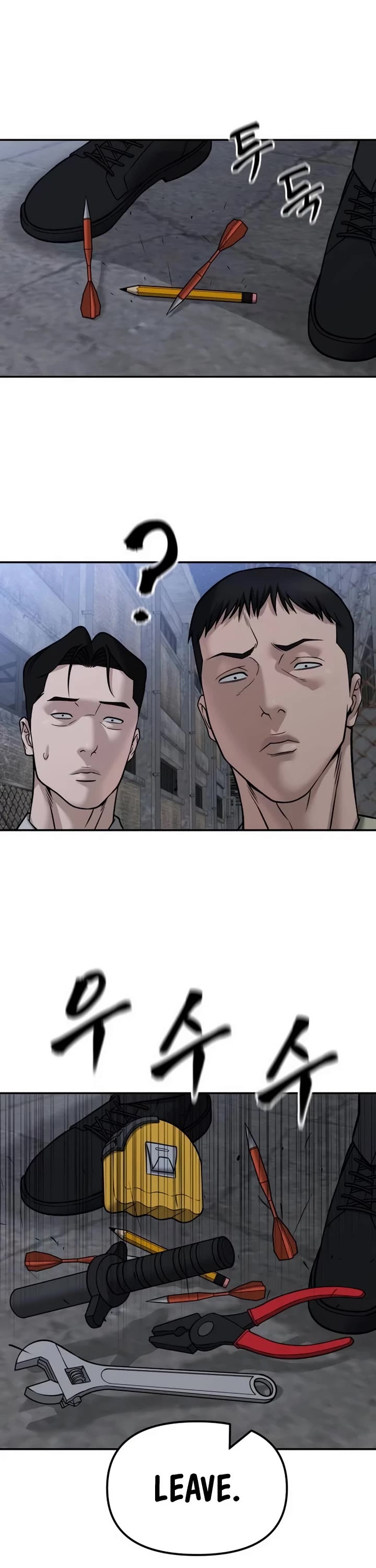 The Bully In-Charge chapter 148 page 59