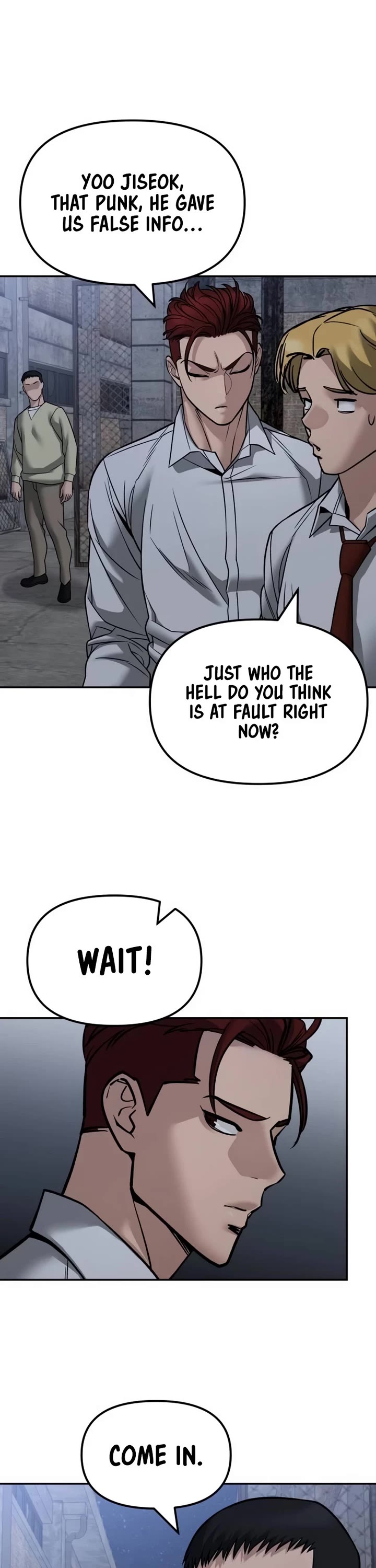 The Bully In-Charge chapter 148 page 60