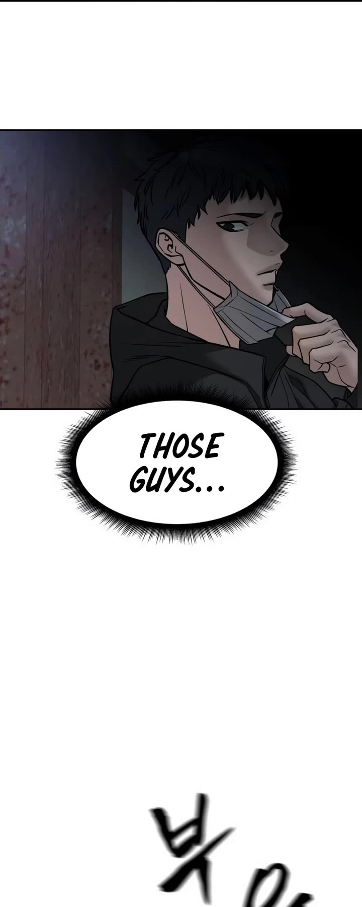 The Bully In-Charge chapter 148 page 62