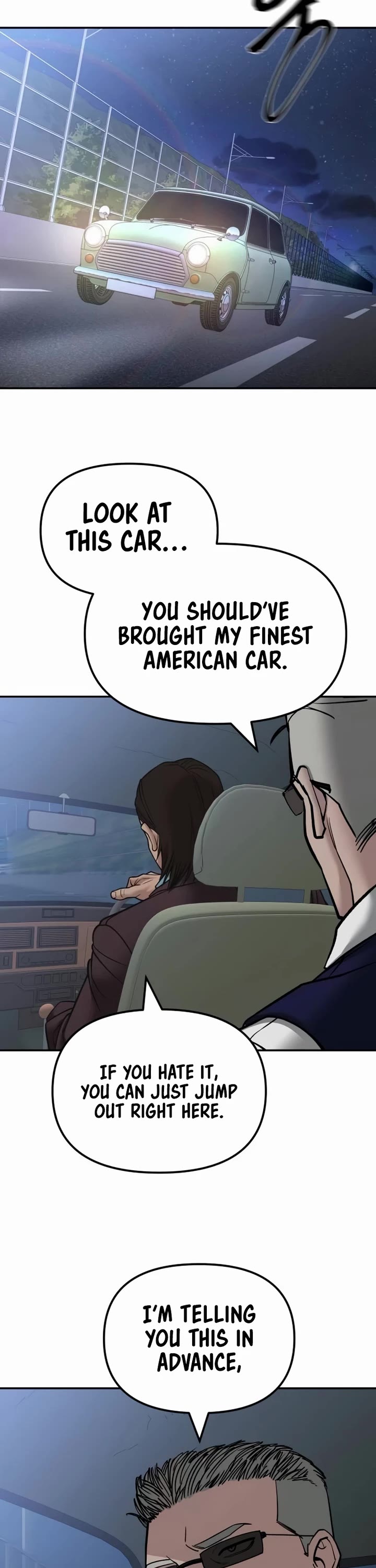 The Bully In-Charge chapter 148 page 63