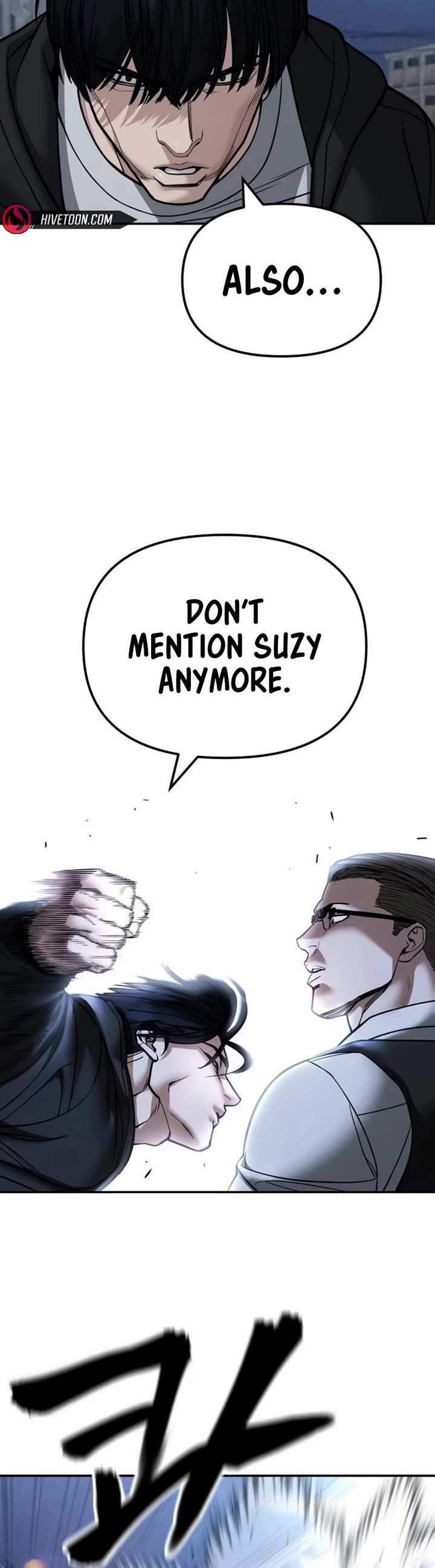 The Bully In-Charge chapter 150 page 14