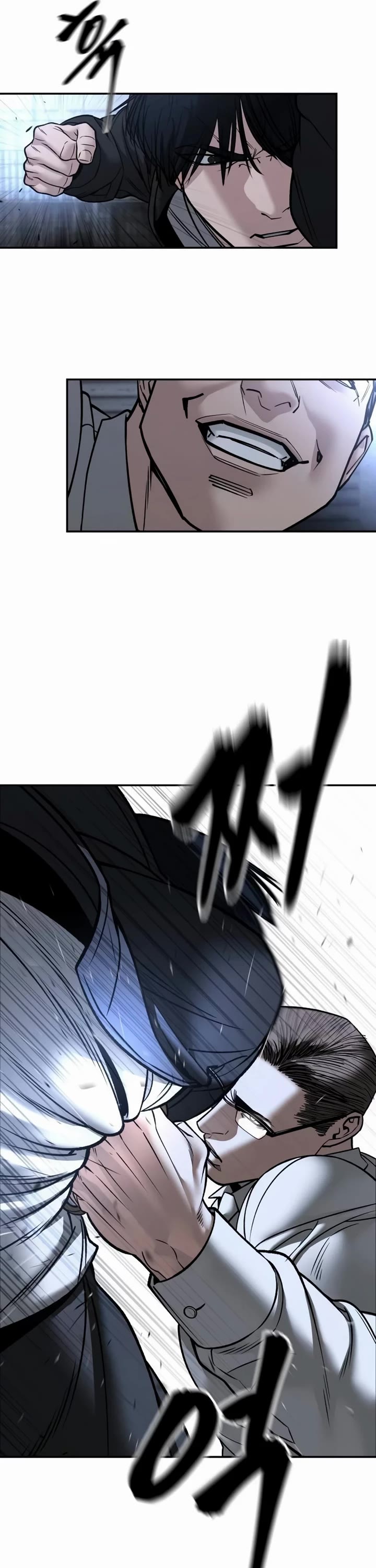 The Bully In-Charge chapter 150 page 29