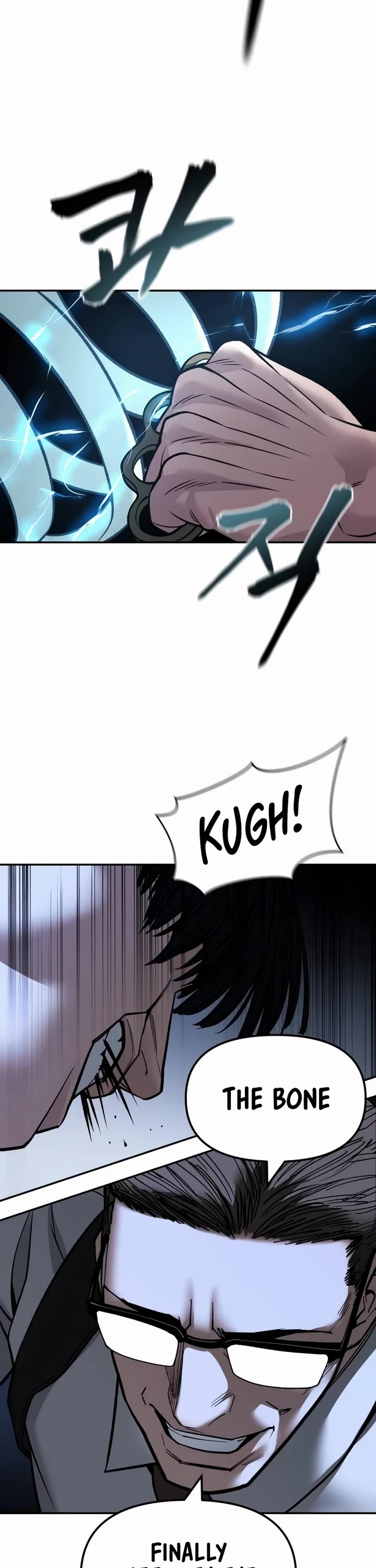 The Bully In-Charge chapter 150 page 30